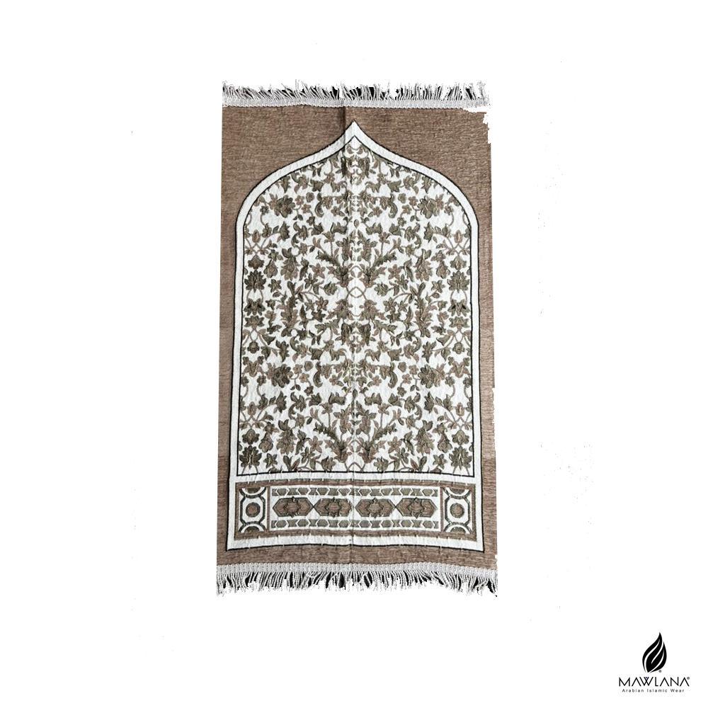 Sejadah Standard Gift Rawdah Design Besar New Arrival