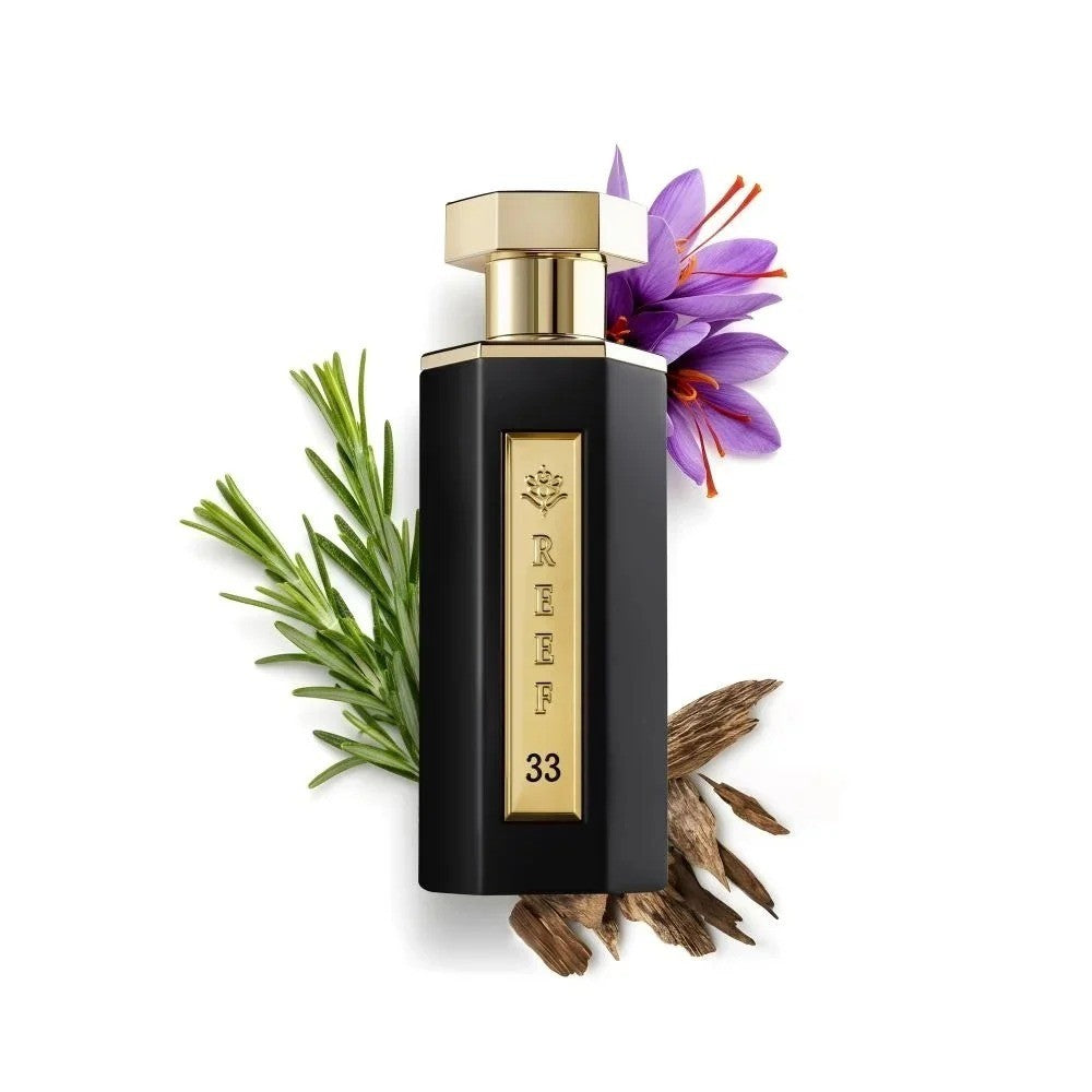 Perfume Reef 33 100ML