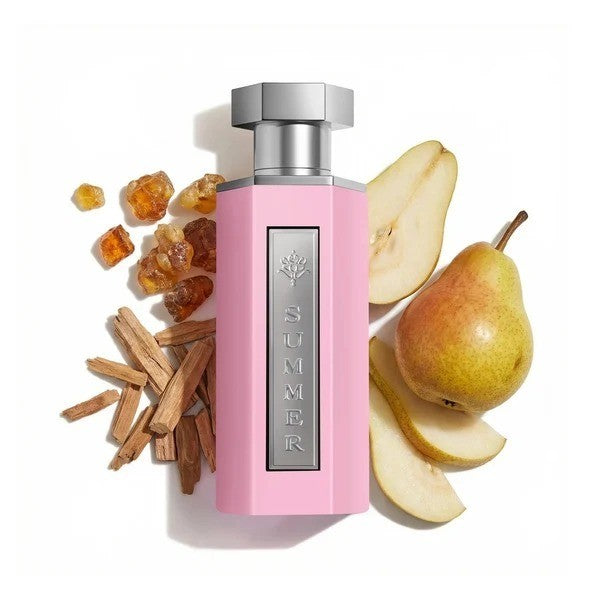 Perfume Reef Summer Pink 100ML