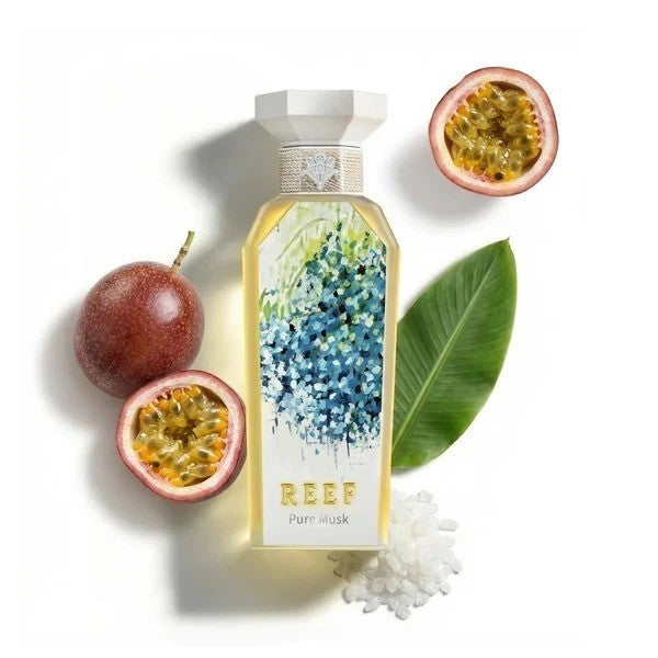 Perfume Reef Pure Musk 150ML