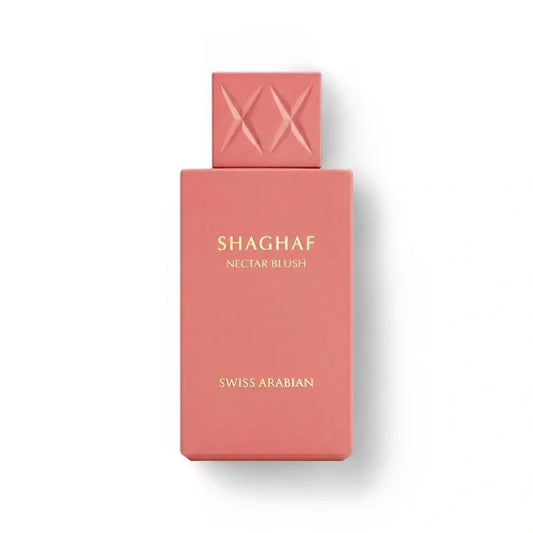 Perfume SA Shaghaf Nectar Blush