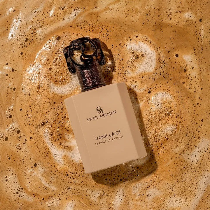 Perfume SA Vanilla 01 50ML
