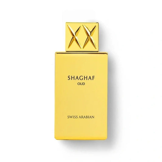 Perfume SA Shaghaf Oud 75ML