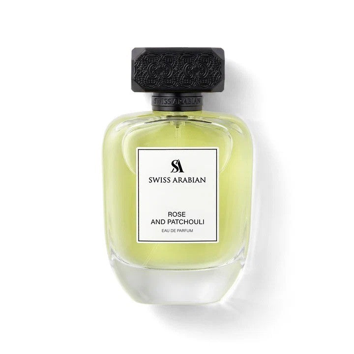 Perfume Swiss Arabian Harmony Collection 100ML