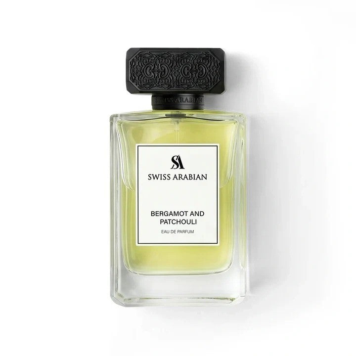Perfume Swiss Arabian Harmony Collection 100ML
