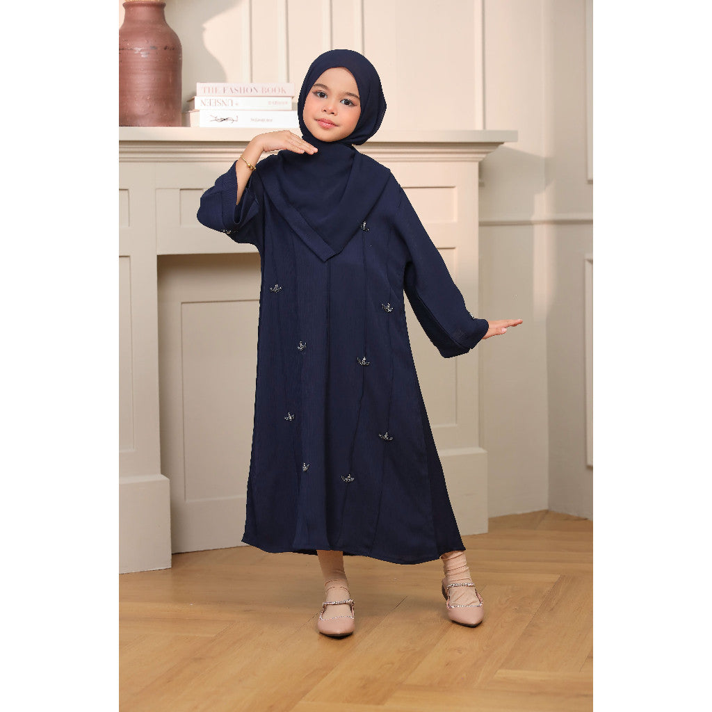 Dubai Abaya Premium Kids