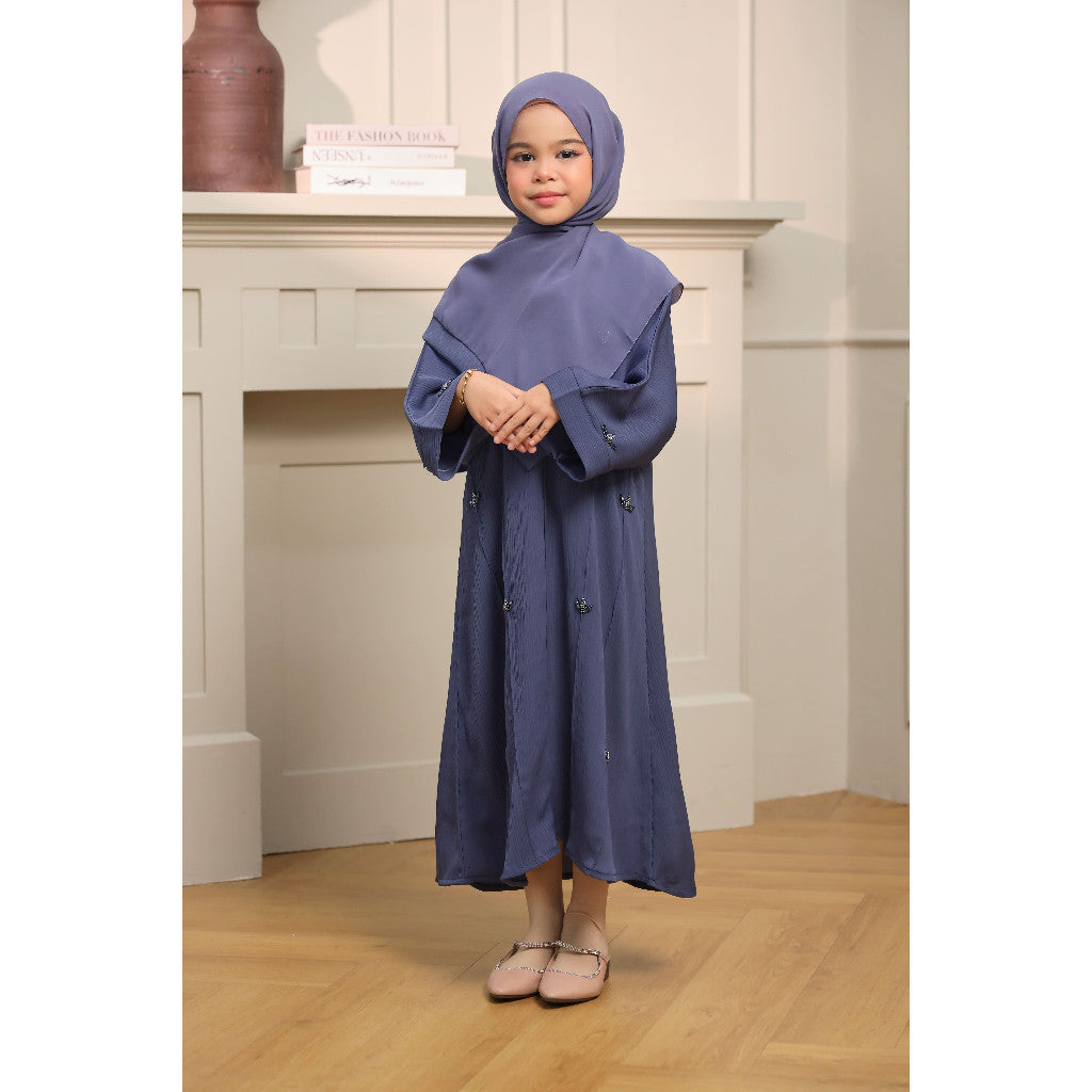 Dubai Abaya Premium Kids