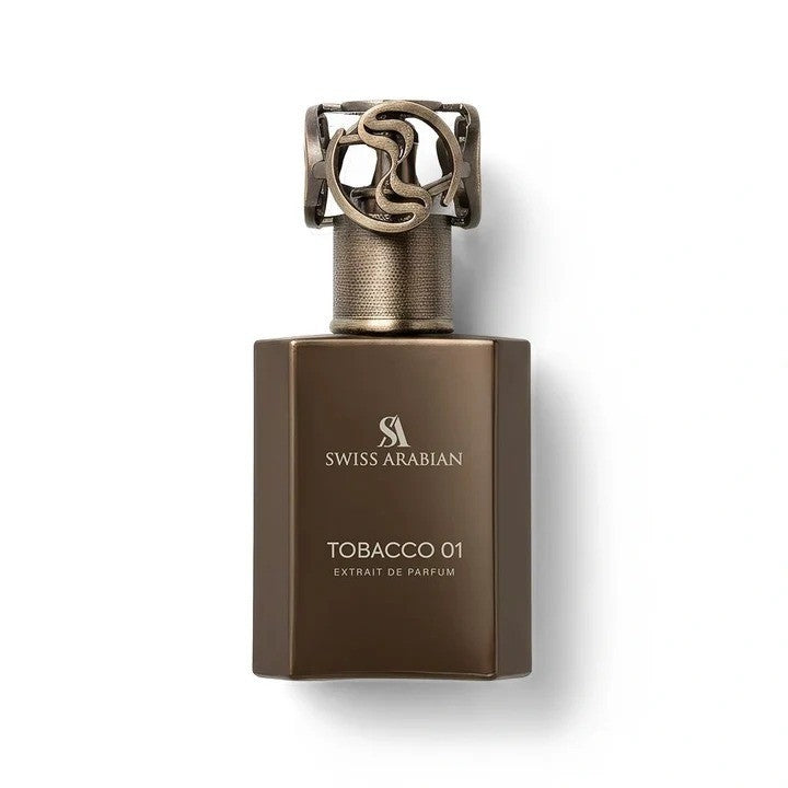 Perfume SA Tobacco 01 50ML