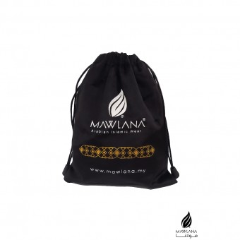 Pouch Bag Mawlana High Quality