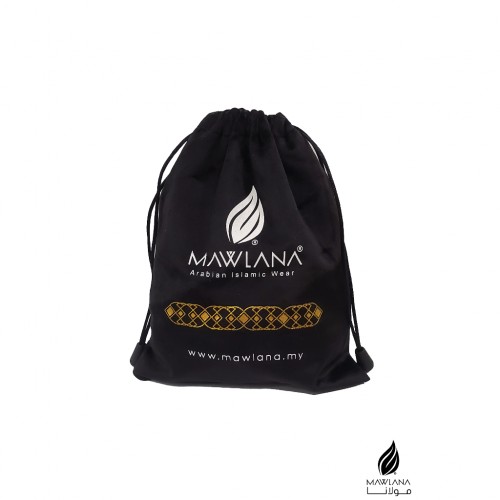 Pouch Bag Mawlana High Quality